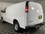 2024 Chevrolet Express 2500 RWD, Masterack General Service Upfitted Cargo Van for sale #1C0002 - photo 8