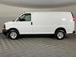 2024 Chevrolet Express 2500 RWD, Masterack General Service Upfitted Cargo Van for sale #1C0002 - photo 9