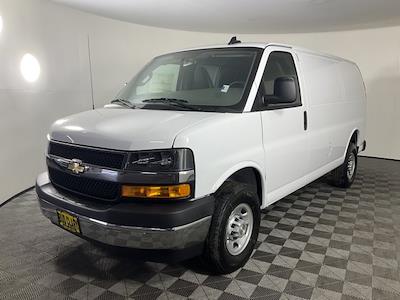 2024 Chevrolet Express 2500 RWD, Masterack