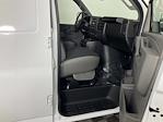 2024 Chevrolet Express 2500 RWD, Masterack Upfitted Cargo Van for sale #1C0003 - photo 11