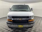 2024 Chevrolet Express 2500 RWD, Masterack Upfitted Cargo Van for sale #1C0003 - photo 4