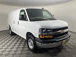 2024 Chevrolet Express 2500 RWD, Masterack Upfitted Cargo Van for sale #1C0003 - photo 5