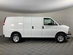 New 2024 Chevrolet Express 2500 RWD, Masterack Upfitted Cargo Van for sale #1C0003 - photo 3