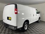 2024 Chevrolet Express 2500 RWD, Masterack Upfitted Cargo Van for sale #1C0003 - photo 6