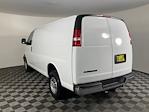 2024 Chevrolet Express 2500 RWD, Masterack Upfitted Cargo Van for sale #1C0003 - photo 8