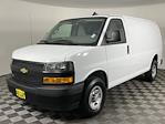 New 2024 Chevrolet Express 2500 RWD, Masterack General Service Upfitted Cargo Van for sale #1C0004 - photo 1