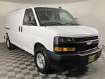 New 2024 Chevrolet Express 2500 RWD, Masterack General Service Upfitted Cargo Van for sale #1C0004 - photo 5