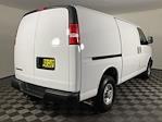 New 2024 Chevrolet Express 2500 RWD, Masterack General Service Upfitted Cargo Van for sale #1C0004 - photo 6