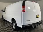 New 2024 Chevrolet Express 2500 RWD, Masterack General Service Upfitted Cargo Van for sale #1C0004 - photo 8