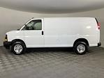 New 2024 Chevrolet Express 2500 RWD, Masterack General Service Upfitted Cargo Van for sale #1C0004 - photo 9