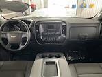 2024 Chevrolet Silverado 5500 Crew Cab DRW 4WD, Harbor ComboMaster Combo Body for sale #1C0035 - photo 13