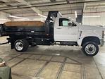 2024 Chevrolet Silverado 5500 Regular Cab DRW 4WD, CM Truck Beds DB Model Dump Truck for sale #1C0038 - photo 5