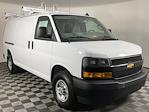 New 2024 Chevrolet Express 2500 RWD, Masterack Upfitted Cargo Van for sale #1C0042 - photo 4