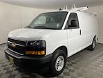 2024 Chevrolet Express 2500 RWD, Masterack General Service Upfitted Cargo Van for sale #1C0044 - photo 1