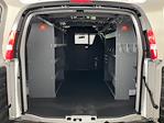 2024 Chevrolet Express 2500 RWD, Masterack General Service Upfitted Cargo Van for sale #1C0044 - photo 2