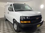 2024 Chevrolet Express 2500 RWD, Masterack General Service Upfitted Cargo Van for sale #1C0044 - photo 5