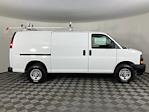 2024 Chevrolet Express 2500 RWD, Masterack General Service Upfitted Cargo Van for sale #1C0044 - photo 3