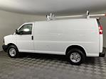 2024 Chevrolet Express 2500 RWD, Masterack General Service Upfitted Cargo Van for sale #1C0044 - photo 9