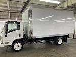 2025 Chevrolet LCF 4500HG Regular Cab RWD, Summit Truck Bodies Box Truck for sale #1C0054 - photo 8