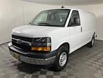 2024 Chevrolet Express 2500 RWD, Harbor Upfitted Cargo Van for sale #1C0065 - photo 1