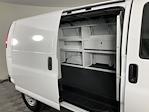 2024 Chevrolet Express 2500 RWD, Harbor Upfitted Cargo Van for sale #1C0065 - photo 16