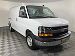 New 2024 Chevrolet Express 2500 RWD, Harbor Upfitted Cargo Van for sale #1C0065 - photo 4