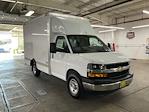 New 2024 Chevrolet Express 3500 RWD, Box Van for sale #1C0127 - photo 4