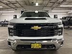 2024 Chevrolet Silverado 3500 Regular Cab 4WD, Flatbed Truck for sale #1C0138 - photo 3