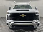 New 2025 Chevrolet Silverado 2500 Work Truck Crew Cab 4WD, Harbor TradeMaster Service Truck for sale #1C0155 - photo 3