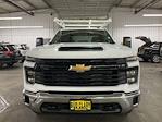 New 2025 Chevrolet Silverado 2500 Work Truck Crew Cab 4WD, Harbor TradeMaster Service Truck for sale #1C0156 - photo 3