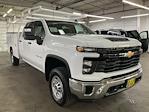 New 2025 Chevrolet Silverado 2500 Work Truck Crew Cab 4WD, Harbor TradeMaster Service Truck for sale #1C0156 - photo 4