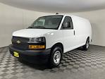 New 2024 Chevrolet Express 2500 Work Truck RWD, Masterack General Service Upfitted Cargo Van for sale #1C0182 - photo 1