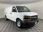 New 2024 Chevrolet Express 2500 Work Truck RWD, Masterack General Service Upfitted Cargo Van for sale #1C0182 - photo 5