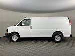 New 2024 Chevrolet Express 2500 Work Truck RWD, Masterack General Service Upfitted Cargo Van for sale #1C0182 - photo 9