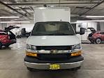 New 2024 Chevrolet Express 3500 Work Truck Regular Cab RWD, 12' Heiser Step Van / Walk-in for sale #1C0241 - photo 3