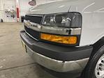 New 2024 Chevrolet Express 3500 Work Truck Regular Cab RWD, 12' Heiser Step Van / Walk-in for sale #1C0241 - photo 20