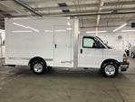 New 2024 Chevrolet Express 3500 Work Truck Regular Cab RWD, 12' Heiser Step Van / Walk-in for sale #1C0241 - photo 5