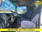 2022 Chevrolet LCF 4500XD Regular Cab 4x2, Harbor Black Boss Stake Bed #L220211 - photo 12