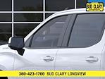 2022 Chevrolet Silverado 1500 Crew Cab 4x4, Pickup #L220278 - photo 12