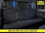 2022 Chevrolet Silverado 1500 Crew Cab 4x4, Pickup #L220278 - photo 17