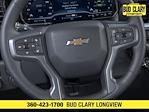 2022 Chevrolet Silverado 1500 Crew Cab 4x4, Pickup #L220278 - photo 19