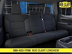 2022 Chevrolet Silverado 1500 Crew Cab 4x4, Pickup #L220440 - photo 17