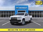2022 Chevrolet Colorado Extended Cab 4x2, Pickup #L220481 - photo 1