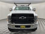 2022 Chevrolet Silverado 5500 Regular Cab DRW RWD, Knapheide Service Truck for sale #L220492 - photo 3