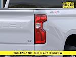2023 Chevrolet Silverado 1500 Double Cab 4x4, Pickup #L230403 - photo 11