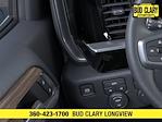 2023 Chevrolet Silverado 1500 Double Cab 4x4, Pickup #L230403 - photo 22