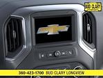 2023 Chevrolet Silverado 1500 Crew Cab 4x4, Pickup #L230476 - photo 20