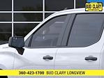 2023 Chevrolet Silverado 1500 Crew Cab 4x4, Pickup #L230478 - photo 12