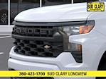 2023 Chevrolet Silverado 1500 Crew Cab 4x4, Pickup #L230478 - photo 13