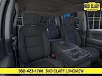 2023 Chevrolet Silverado 1500 Crew Cab 4x4, Pickup #L230479 - photo 16